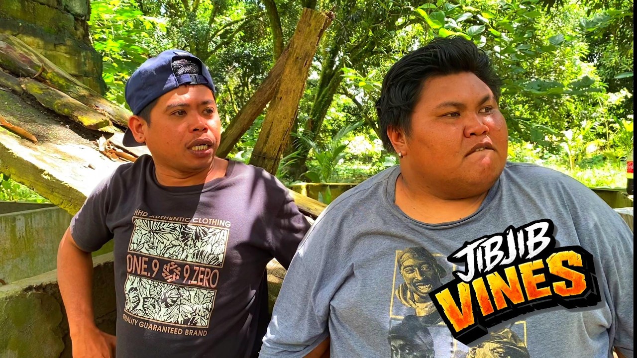 Tanga nga manghud Part 5 