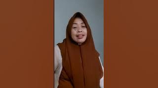 Klarifikasi Ibu mertua yang Lagi Viral Karena Khilaf mohon maaf di media sosial