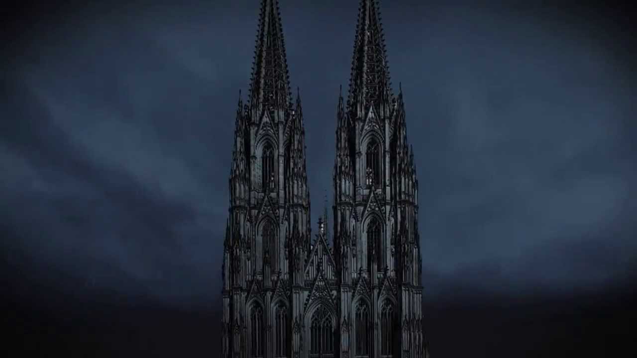 ratgeber leitfaden Rudolf Jagusch: »Amen« (Thriller)