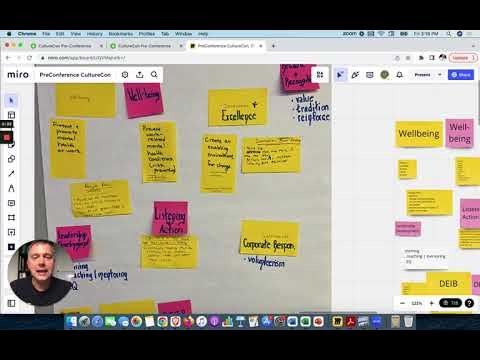 Collaborate on Ideas with the Post-it® App + Miro Integration