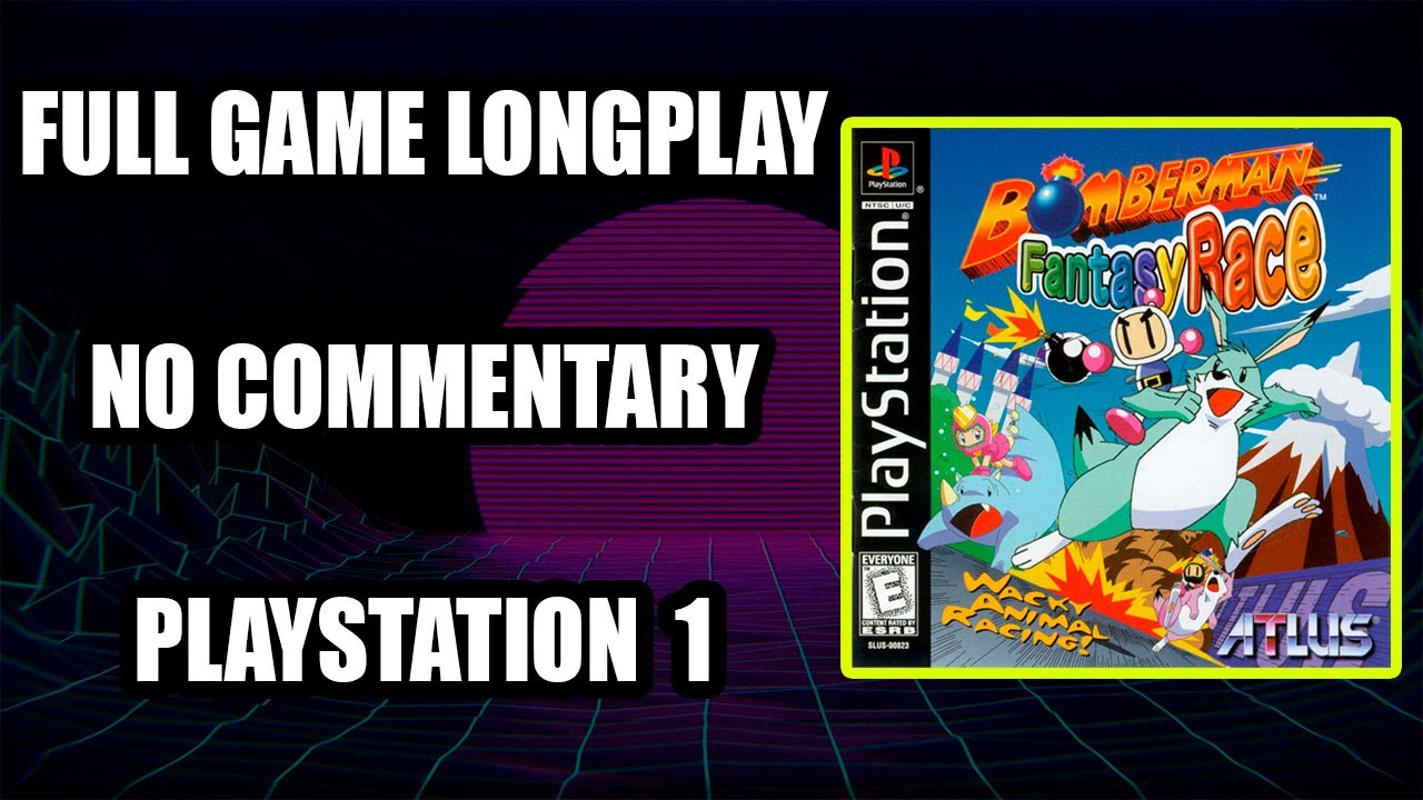 Bloodborne PSX Bloodborne PSX - World of Longplays