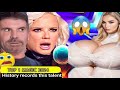 18 years old boy performed a wonderful magic 😱😱 December best magic😱 #viralvideo #funny #agt