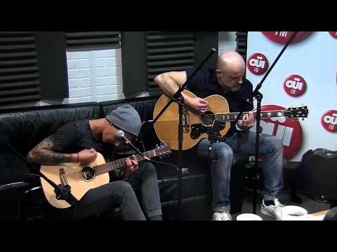 K's Choice -