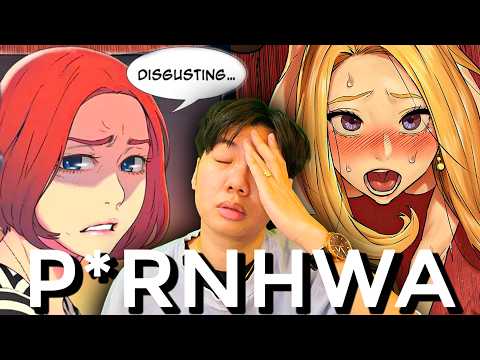 Let's Talk About THOSE Manhwas...