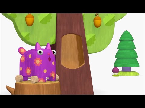 WOODVENTURES: ECHO