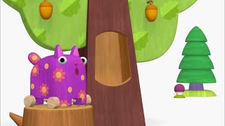 WOODVENTURES: ECHO