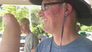 2022 OF/IF Tanner Jones Highlights