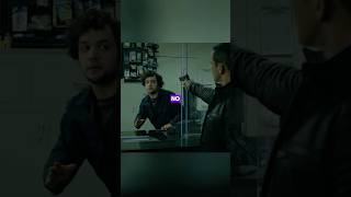 Famous Cartel’s Lawyer Is So Brutal #netflixseries #ozark #tvseries series Wealth