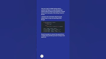 Check if multiple strings exists in list using Python #shorts