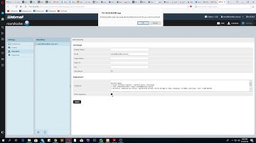 How to add signature to your roundcude mail,horde, squirrelMail