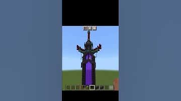 NOOB VS PRO VS HACKER BUILD BATTLE OF NETHER PORTAL#minecraft #shorts#viral