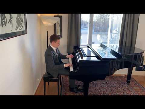 Gershwin Arr Wild Embraceable You Ossi Tanner