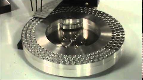 STI Model 10 Encapsulator