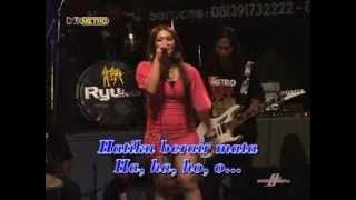 Om New METRO - AKHIR SEBUAH CERITA -  LALA IVANKA [karaoke]