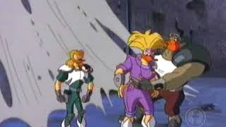 Mighty Ducks S01 - Ep11 Microducks - Screen 09