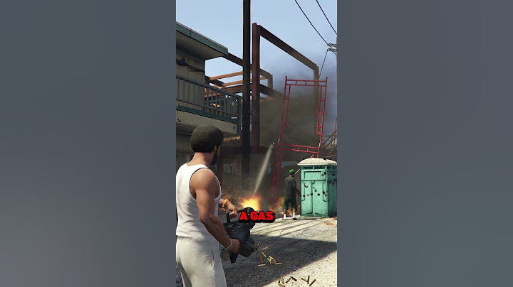 This Tiny GTA 5 Detail Will Blow Your Mind!