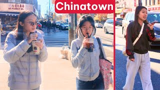 Chinatown Brooklyn: Walking Tour of Asian Culture in NYC