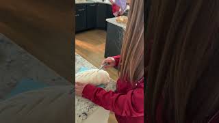 Sourdough Scoring