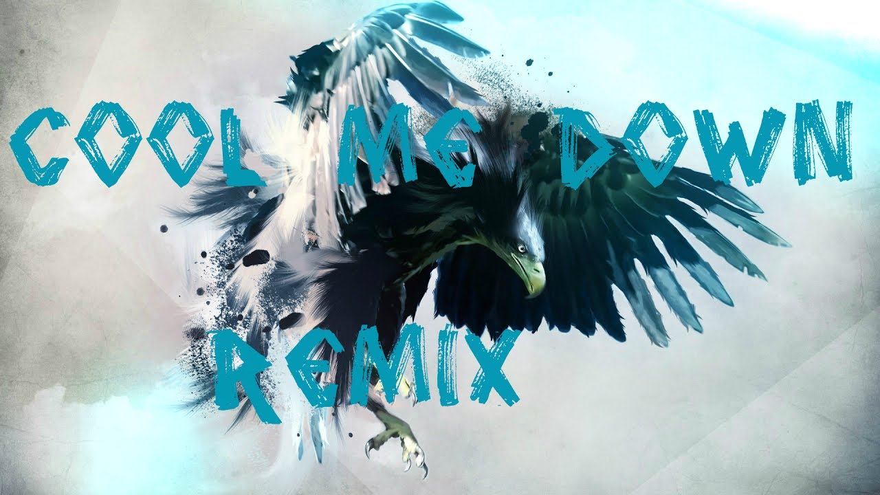 Margaret - Cool Me Down (Topeberti Remix)