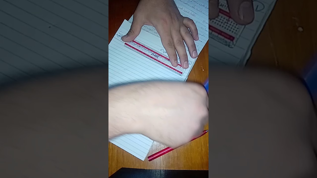 موضوع نقطة التعادل  الفصل الثالث مادة الإنتاج والعمليات للصف السادس تجاري تدريس الأستاذ محمد الفضلي