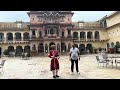 Ekatara Traditional Famous Music Rajasthan / Special Music In Chomu Palace 