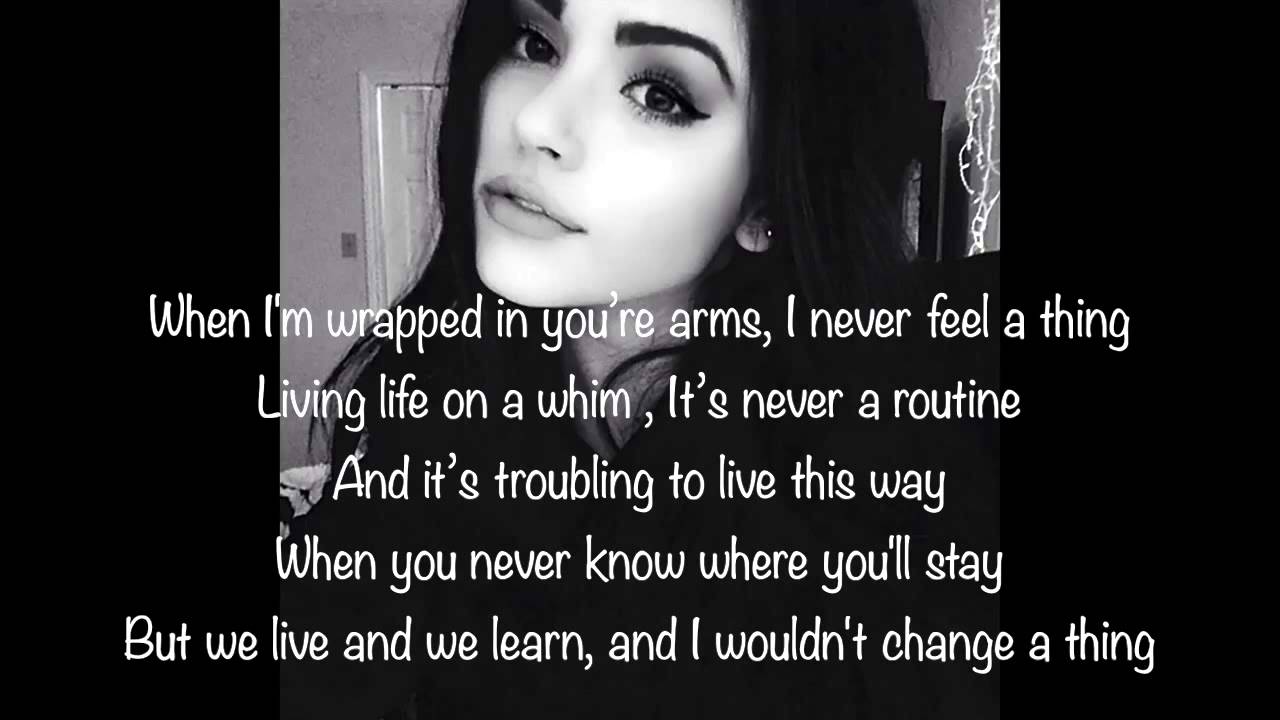 Maggie Lindemann - Couple of Kids (lyrics) - YouTube Maggie Lindemann - Couple of Kids (lyrics) - YouTube