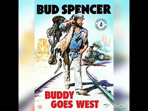 موسیقی فیلم Buddy Goes West