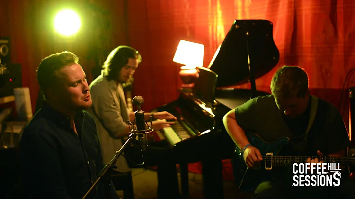 Geoff Allen - Choate (ft. Joe Carroll) -   Coffee ...
