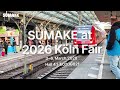 2026 Koln Fair High Light