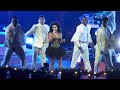 Blue Strips Jessie Murph IHeartRadio Jingle Ball Concert 2025 MSG New York 