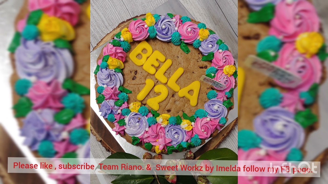 1st Quarter Sweet Workz by Imelda Cake Compilation | Team Riano #sweetworkzbyimelda