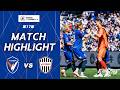 【公式】V・ファーレン長崎 vs ヴィッセル神戸｜明治安田J1百年構想リーグ第17節｜DAZNハイライト