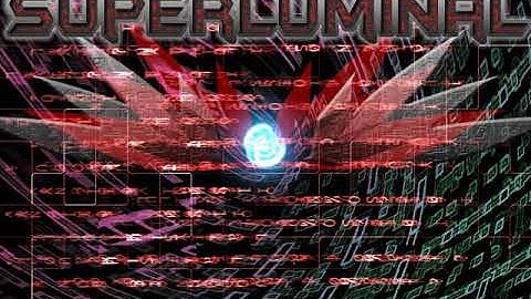 O2JAM Analog GST - Super Luminal (HD)