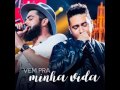 Henrique e Juliano - Vem Pra Minha Vida {O Céu Explica Tudo Ao Vivo} (2017)