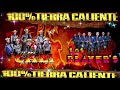 Los Players De Tuzantla , Tierra Cali 🔥 PURO TIERRA CALIENTE MIX 2022