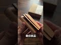 無印で8000円以下で買える!?コスパ最強ヌメ革三つ折り財布 #革財布 #wallet