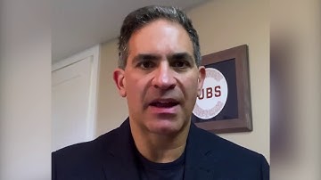 Dean Justin Schwartz shares a message of thanks to Penn State’s College of Engineering community