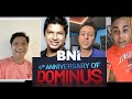 BNI Dominus 4th Anniversary | Tej Studio