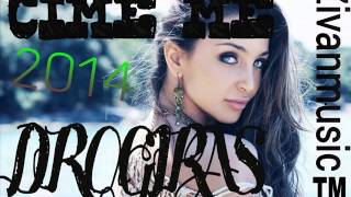 MAYA BEROVIC // CIME ME DROGIRAS //official audio// 2014/