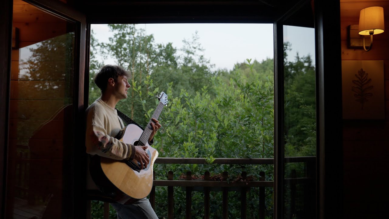 Cohzee - Doorframe Conversations (Acoustic)