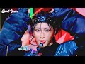 [4K] ATEEZ (에이티즈) 미친 폼(Crazy Form) 교차편집(Stage Mix)