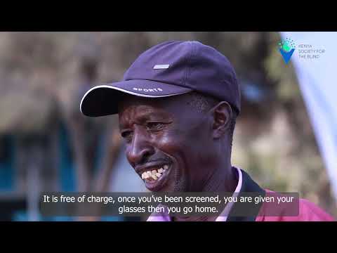 Mt Longonot Eyecamp 2023 - YouTube