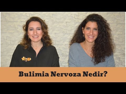 Bulimia Nervoza Nedir?