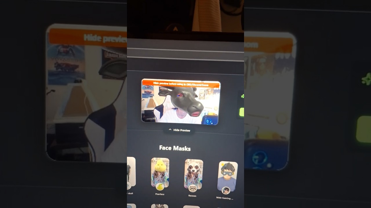 Como ser un Therian Streamer