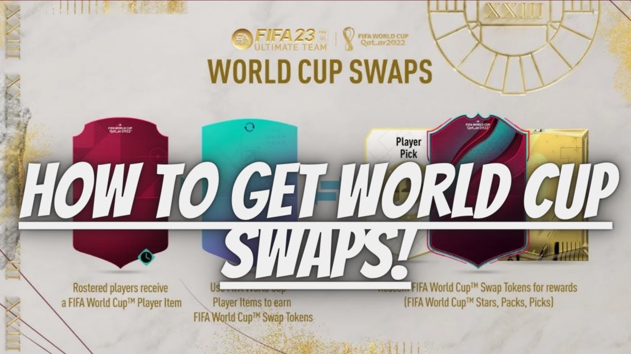 FIFA 23 Future Stars Promo: Team 2 revealed, swap tokens & more