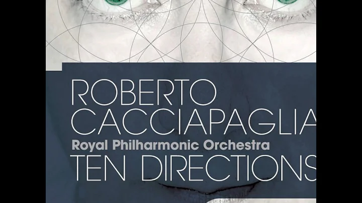 Roberto Cacciapaglia - Ten Directions [Full Album]...
