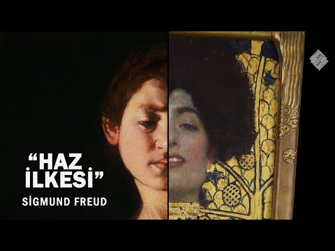 Sigmund Freud için Haz İlkesi nedir?