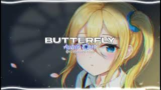 Smile - Butterfly (Barbie Phone Toy) [Audio Edit]