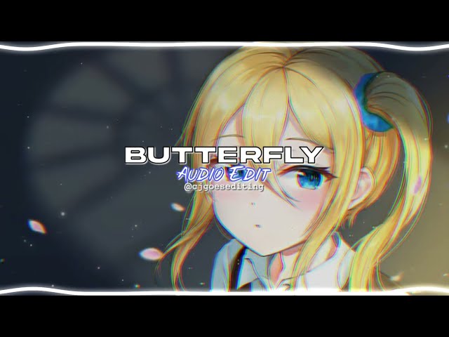 Smile - Butterfly (Barbie Phone Toy) [Audio Edit] class=