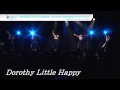 DOUBLE COLOR session2 2014年月放送ダイジェスト 出演: Dorothy Little Happy ベイビーレイズ